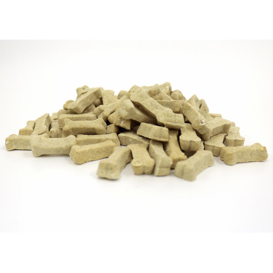 ＮＹ　ＢＯＮ　ＢＯＮＥ　チーズ＆ハニー　８０ｇ　犬　おやつ　ニューヨークボンボーン　クッキー　ビスケット　犬フード | ニューヨーク ボンボーン | 01