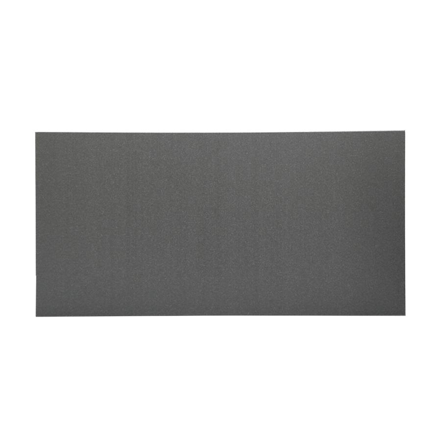 特注600×200×200 5室水槽 特注仕切り板 ブラックシリコン 未使用品 Leaf Corp 軽くて丈夫な水槽板 60cm水槽用 グレー 幅600×奥行き