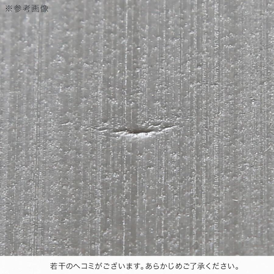 Leaf Corp 軽くて丈夫な水槽板 60cm水槽用 グレー 幅600×奥行き