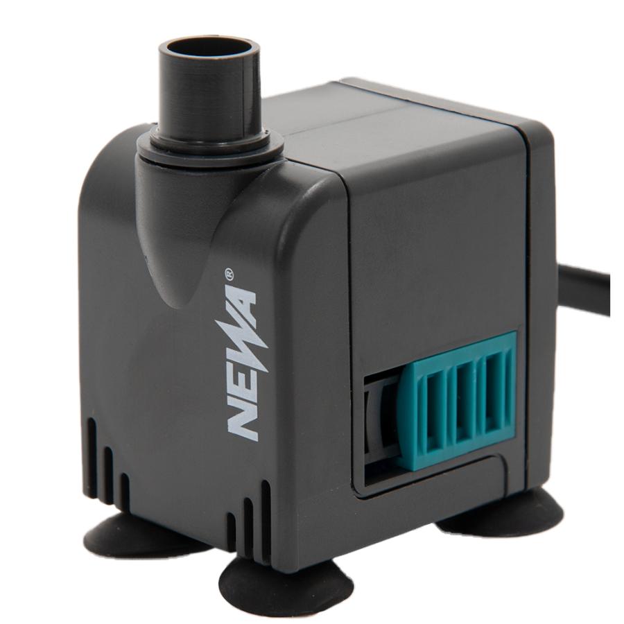 カミハタ 水中ポンプ 60Hz 西日本用 NEWA Micro
