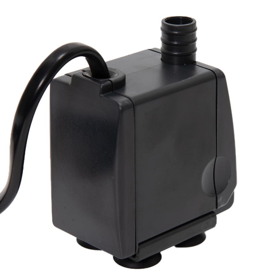 水中ポンプ　６０Ｈｚ　西日本用　ＮＥＷＡ　ミニ　ＭＮ６０６　流量調整　３２０〜５９０Ｌ／ｈ | カミハタ | 04