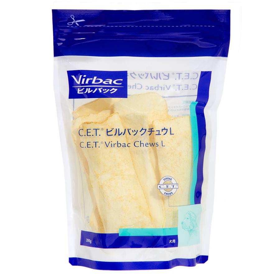 ビルバックチュウ　Ｌ　２００ｇ | Virbac