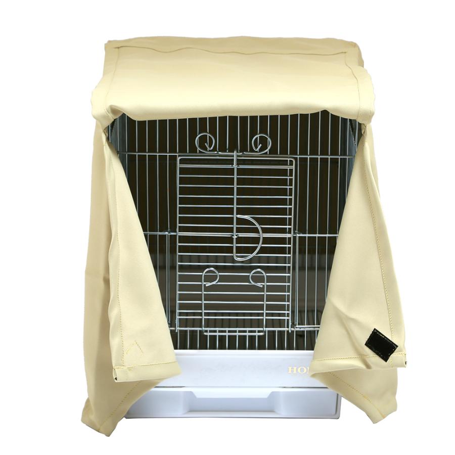 21年製 ３９ ５ ４２ ５０ｃｍ 抗菌 ハンドメイド 透明 帯電防止 鳥ケージ