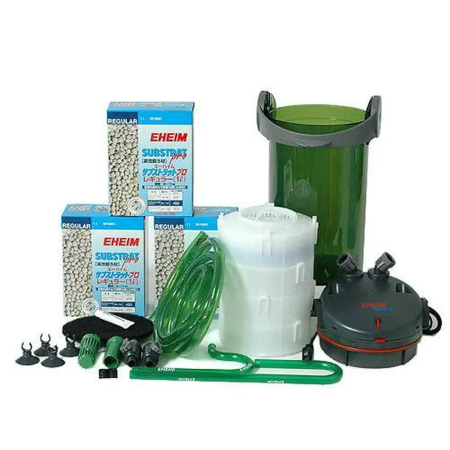 エーハイム エココンフォート 外部フィルター エーハイム エコ