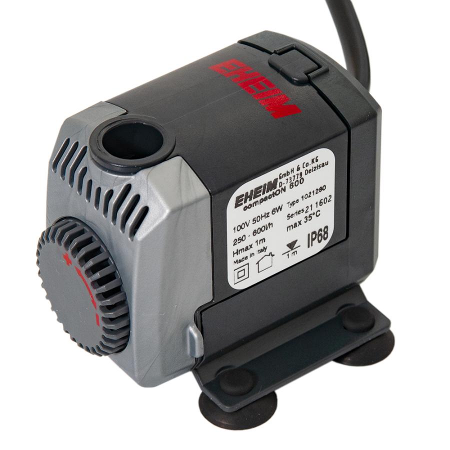 エーハイム アクアコンパクト 水中ポンプ エーハイム コンパクトオン