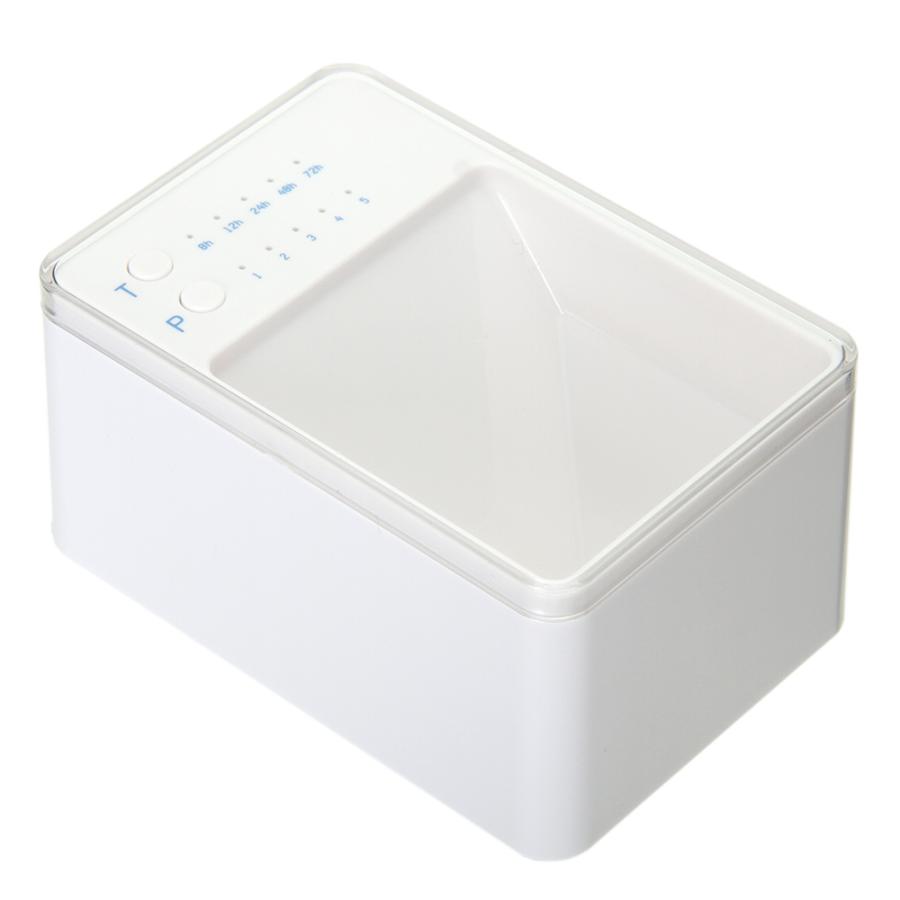 TIMESTOP NEXT FEEDER Sサイズ 回らない次世代フード