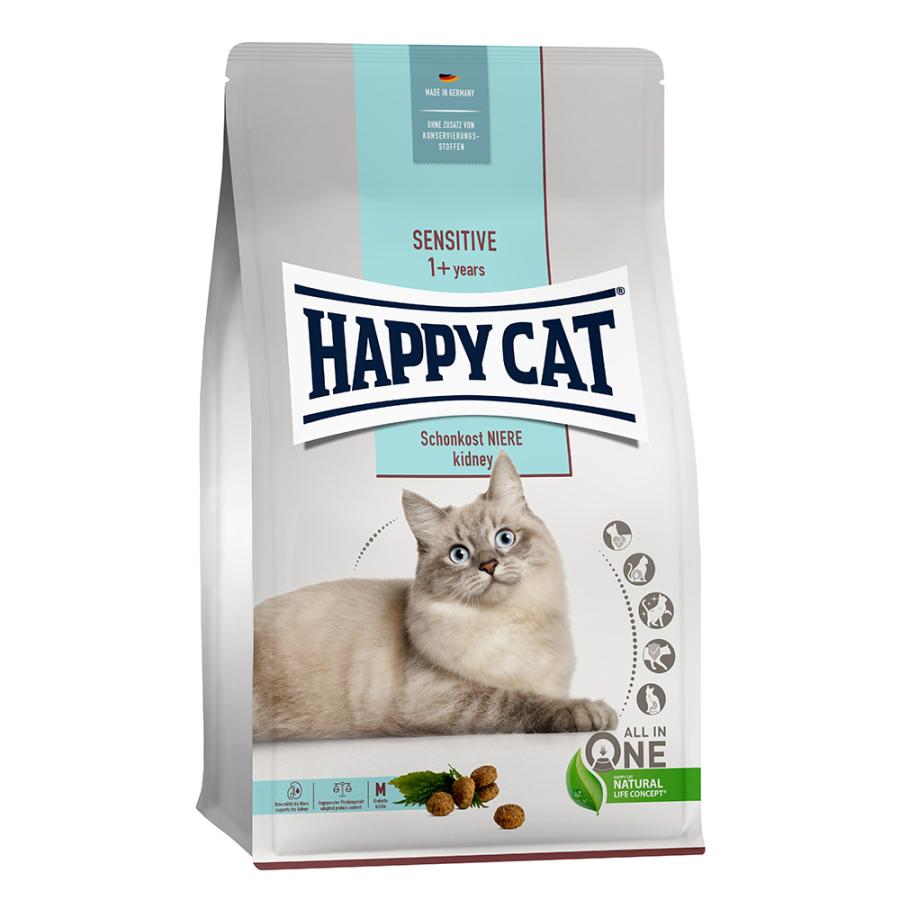 ＨＡＰＰＹ ＣＡＴ ダイエットニーレ 64%OFF 腎臓ケア 正規品販売! 331円 ３００ｇ 正規品1