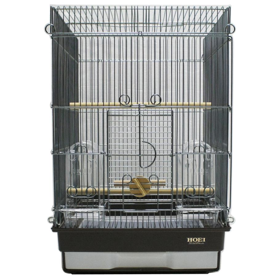 アクリル バードケージ[スリムタイプ] オウム 鳥 インコ 小動物用