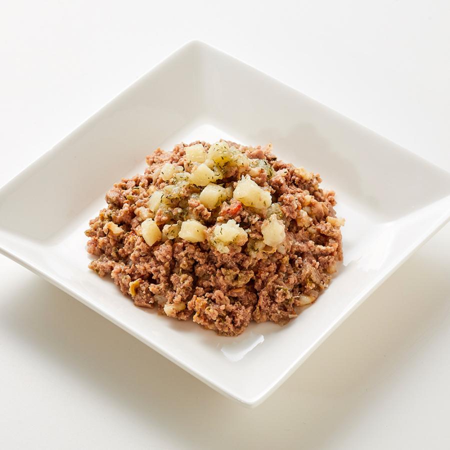 シュプレモ ニュートロ シュプレモ チキン＆サーモン入り 成犬用