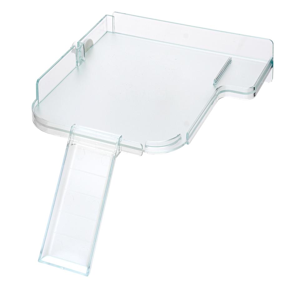 GEX（ジェックス） ハーモニーステージM ハムスター 用品 : チャーム