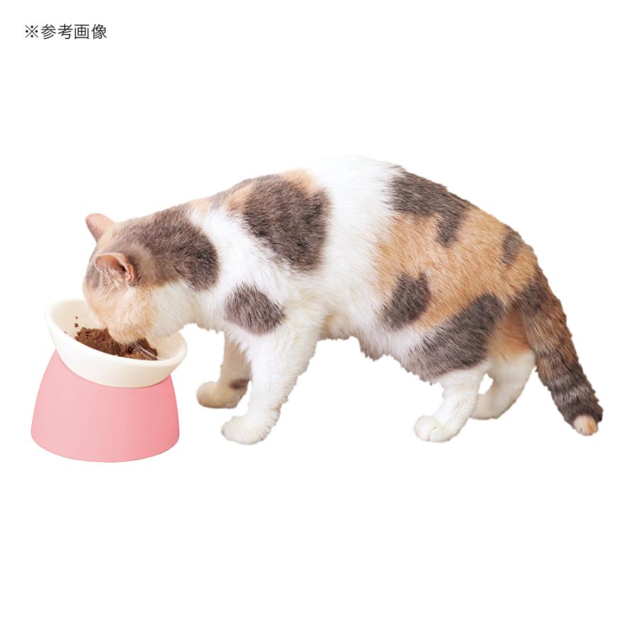 納得できる割引 ペッツルート フリーハイ食器 犬猫用 Discoversvg Com