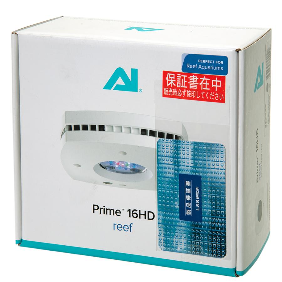 AI PRIME HDブラック LSS Laboratory ｜ AI