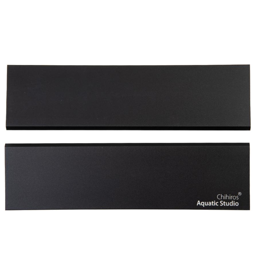 Chihiros WRGB2 SLIM30 ミラー付シェード