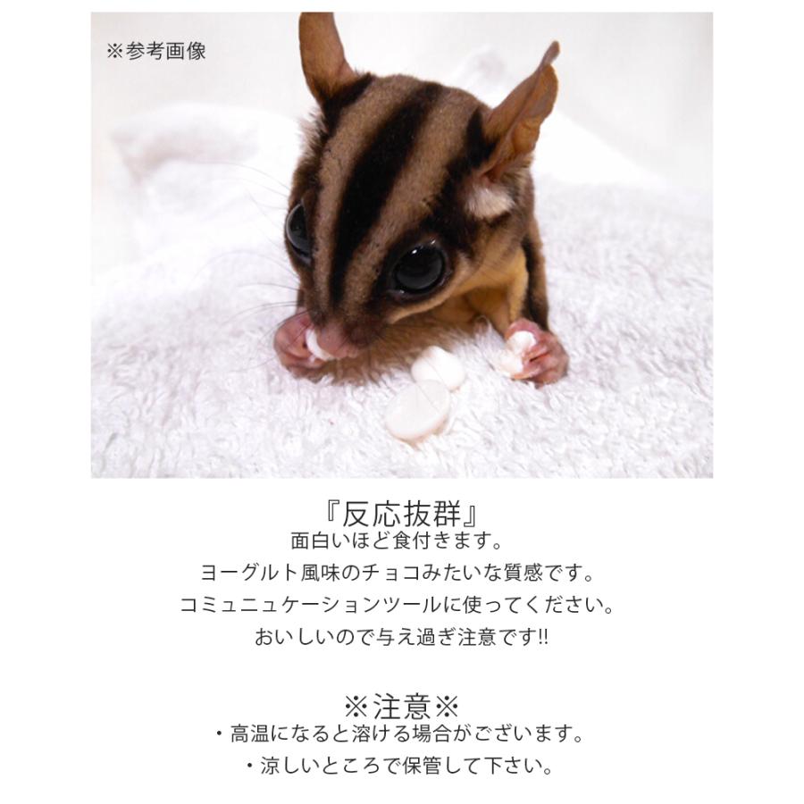 EXOTIC NUTRITION EXOTIC NUTRITION ヨーグルト