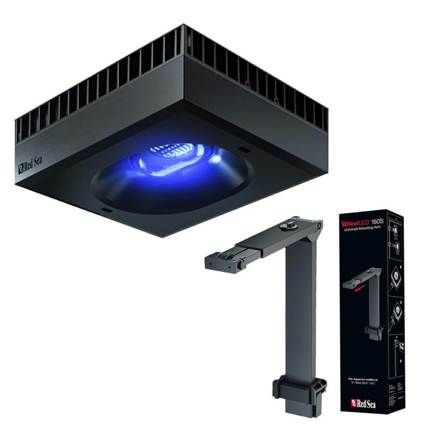レッドシー レッドシー REEF LED 160&専用マウント レッドシー レッドシー REEF LED 160&専用マウント