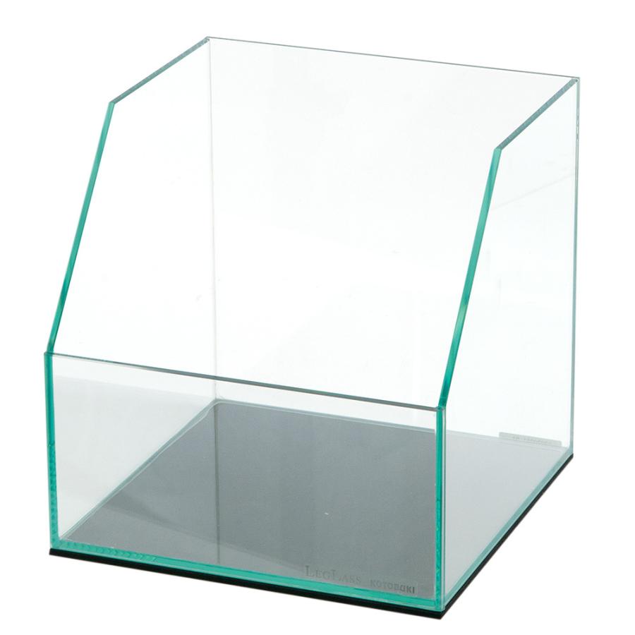 LEGLASS コトブキ工芸 レグラス ネイチャー200 水槽（単体） お一