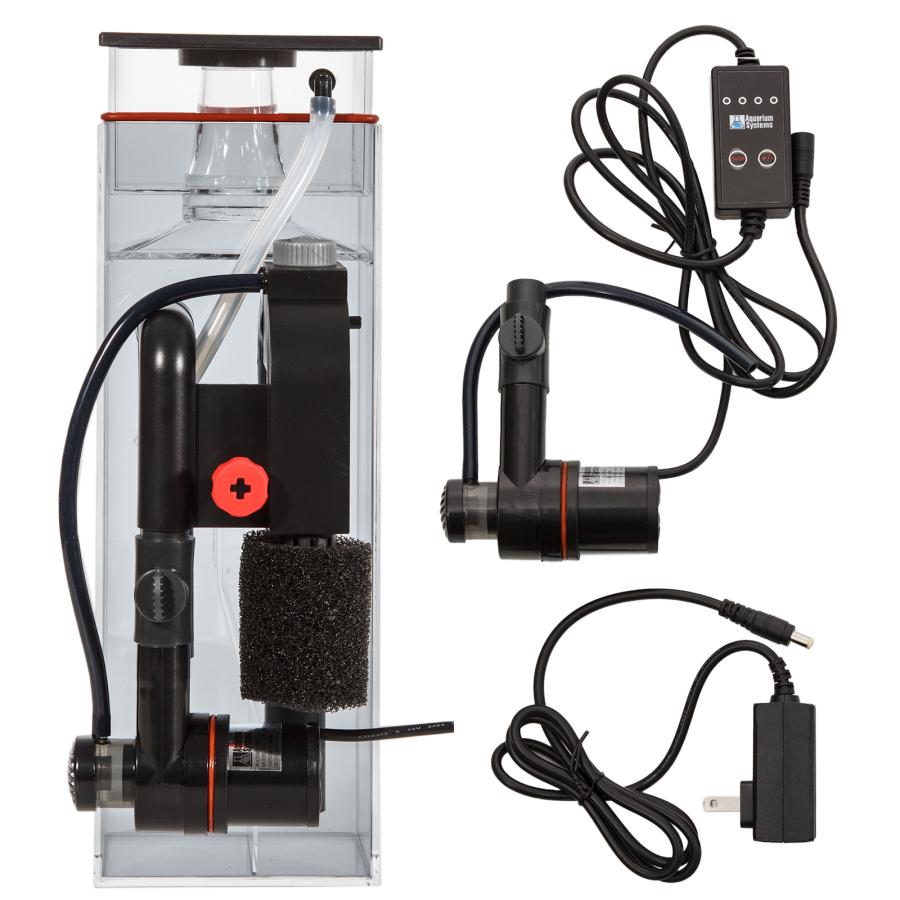 Aquarium Systems アウトレット品 アクアリウム システムズ スキム M