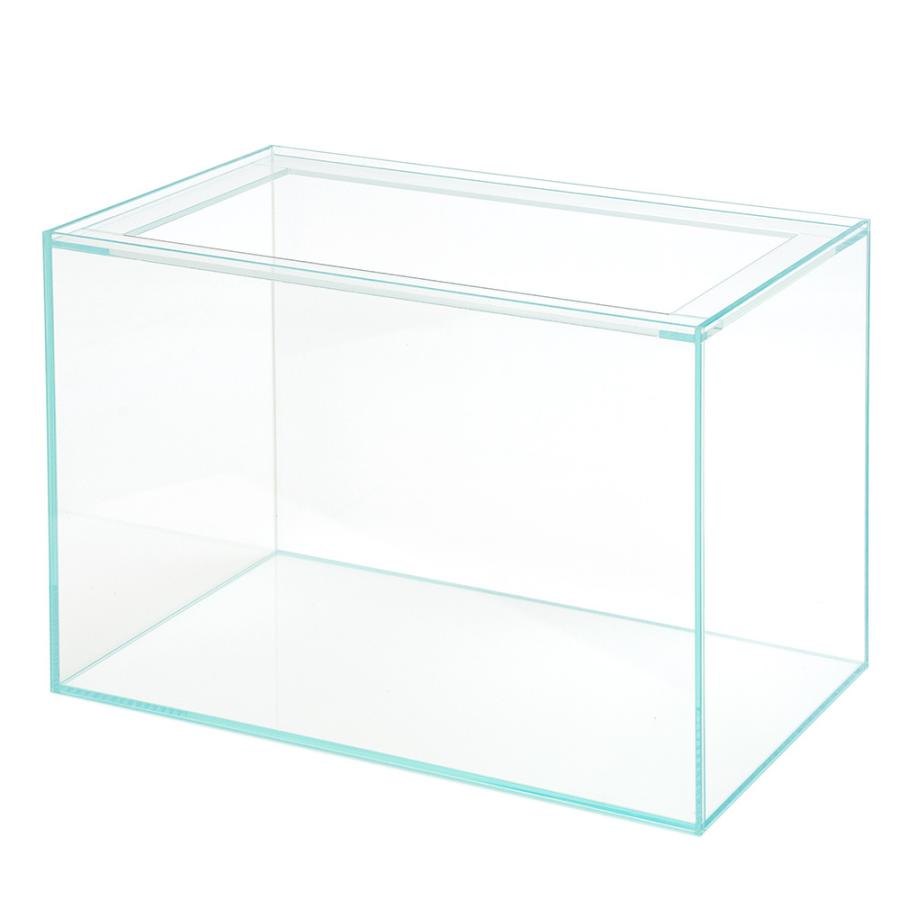 ステンレス枠 ガラス水槽 120cm×40cm×45cm