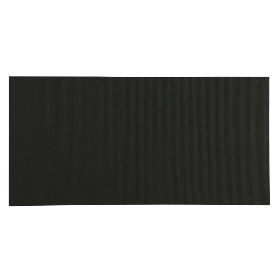 Leaf Corp 厚手で安心 水槽用マット 90×45cm 11mm厚 黒色 