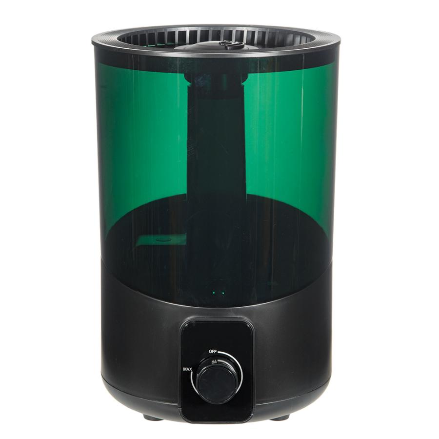 テラリウム用加湿器　爬虫類　植物　パルダリウム　タンク容量４Ｌ　分岐パーツ付（Yahoo!・チャーム charm ヤフー店）