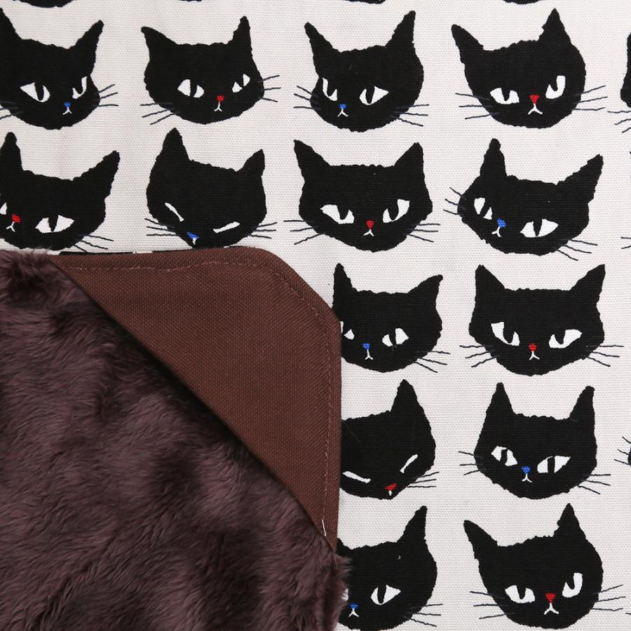 にゃんこのくつろぎソファーベッド用 ハンモック ホワイト 布のみ ハンドメイド 猫|チャーム charm |02