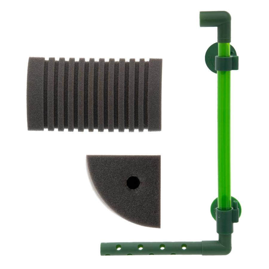 Tetra（テトラ） ブリラントスーパーフィルター スポンジフィルター