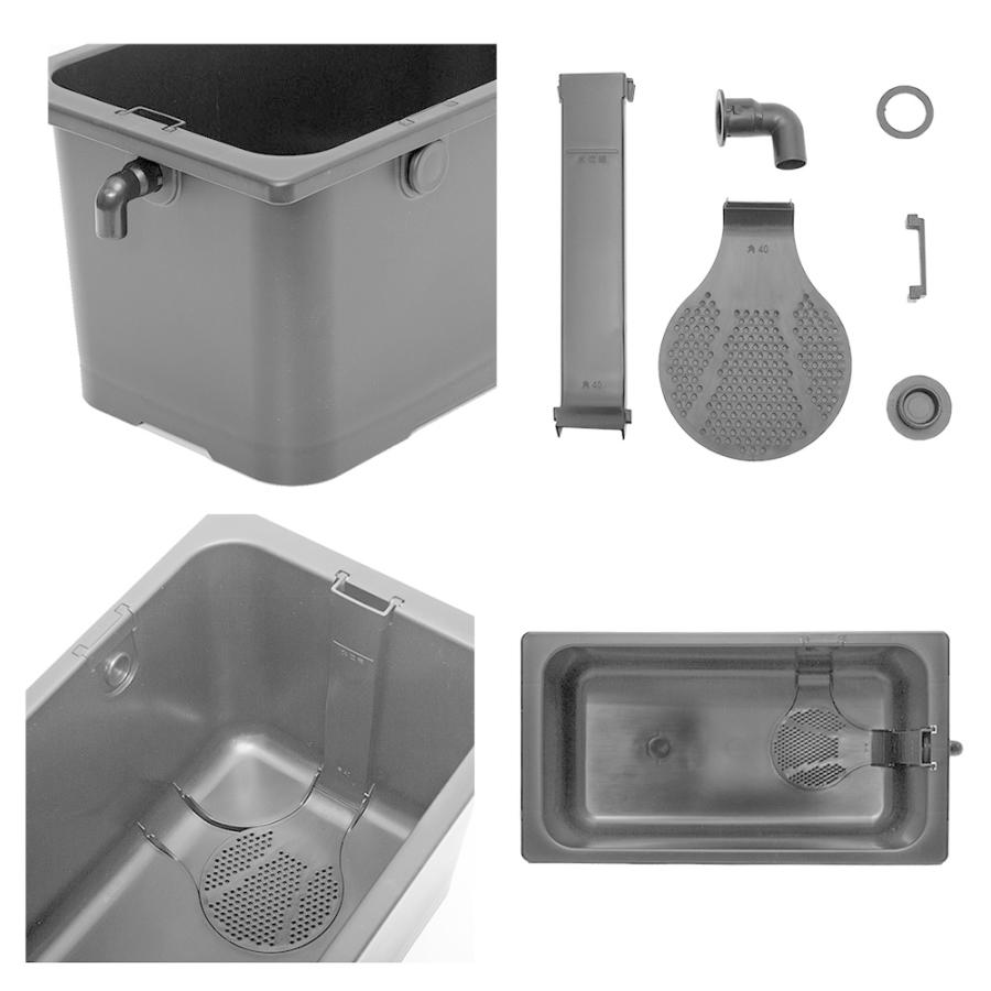 81 以上節約 テトラ じょうろでキレイメダカ鉢 ４０ 黒 水足しだけで水換え簡単 めだか 水槽 Riosmauricio Com