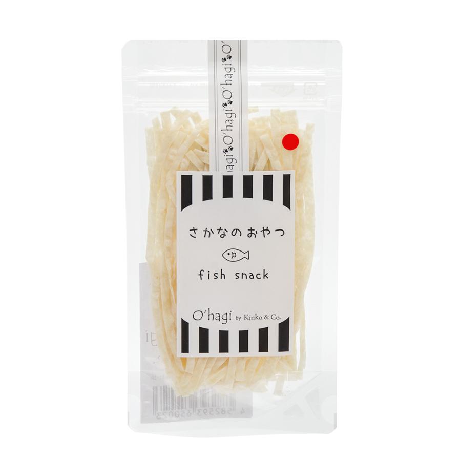 オハギ O'hagi 小動物たちのフード＆おやつ さかなのおやつ