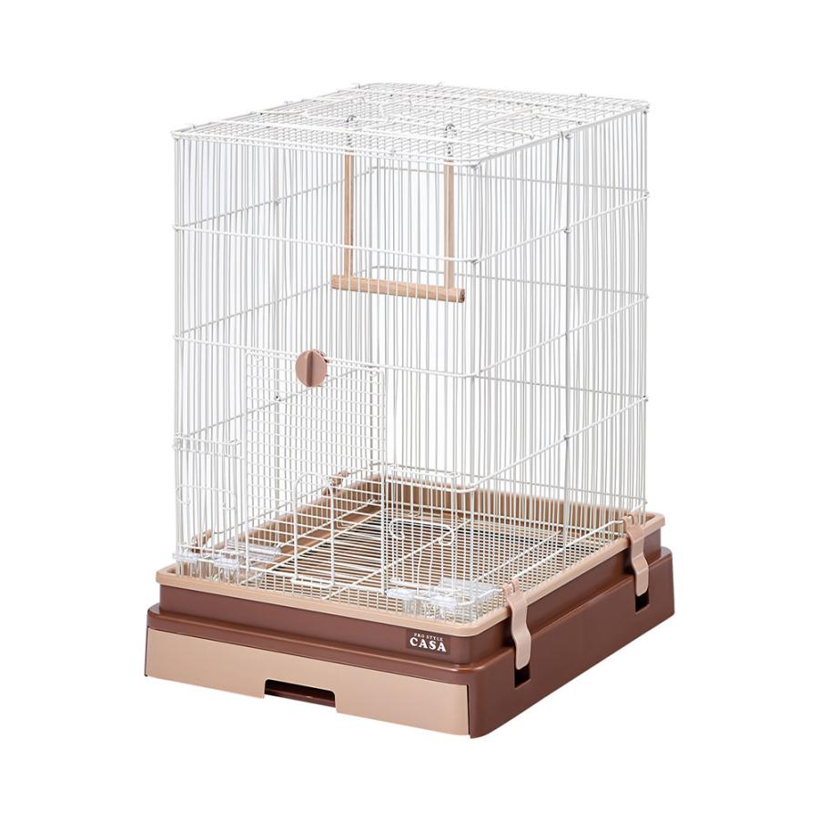 プロスタイル カーサ（マルカン） マルカン CASA 小鳥の遊び場