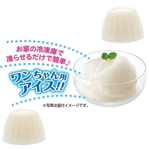 ペティオ ごほうびプチアイス バニラ風味 16g×15個入|チャーム charm PayPayモール店|02
