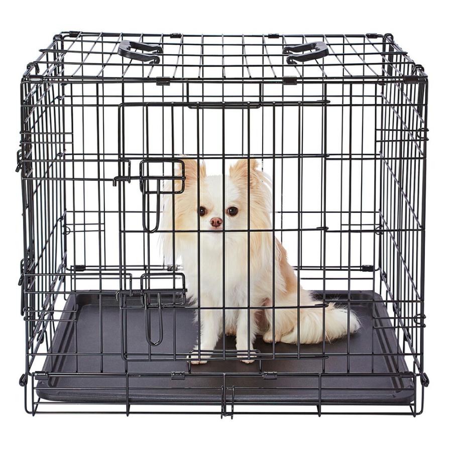 Petio（ペティオ） アウトレット品 犬用ケージ ハイルームケージ S 訳