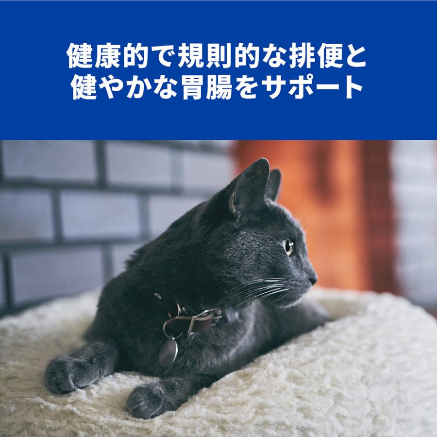 Hills ヒルズ K 24缶セット 猫用療法食 リニューアル品 D チキンamp 野菜入りシチュー缶詰 g