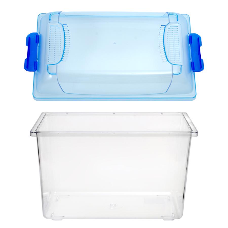 三晃商会 CLEAN CASE クリーンケース（L）（375×220