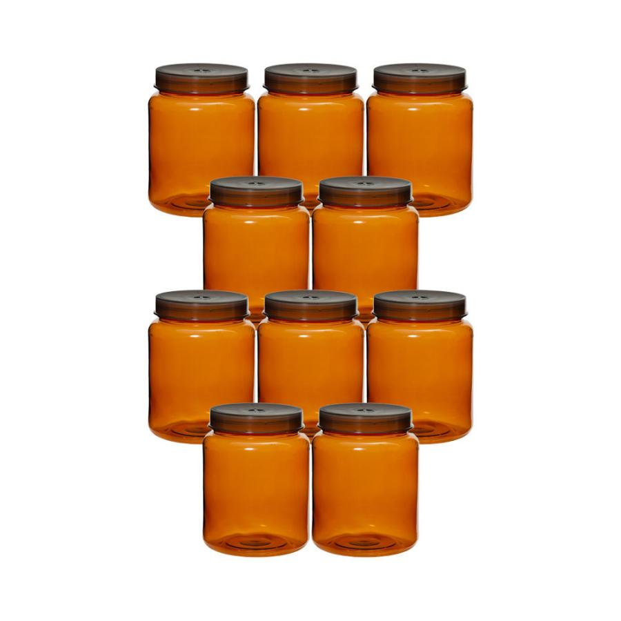 定番キャンバス 遮光クリアボトル ８００ｍｌ 直径１０．０×１３