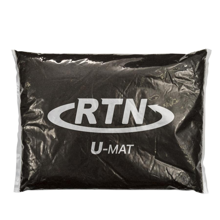 ＲＴＮ　Ｕマット　５Ｌ　添加発酵マット　カブトムシ　クワガタムシ（Yahoo!・チャーム charm ヤフー店）