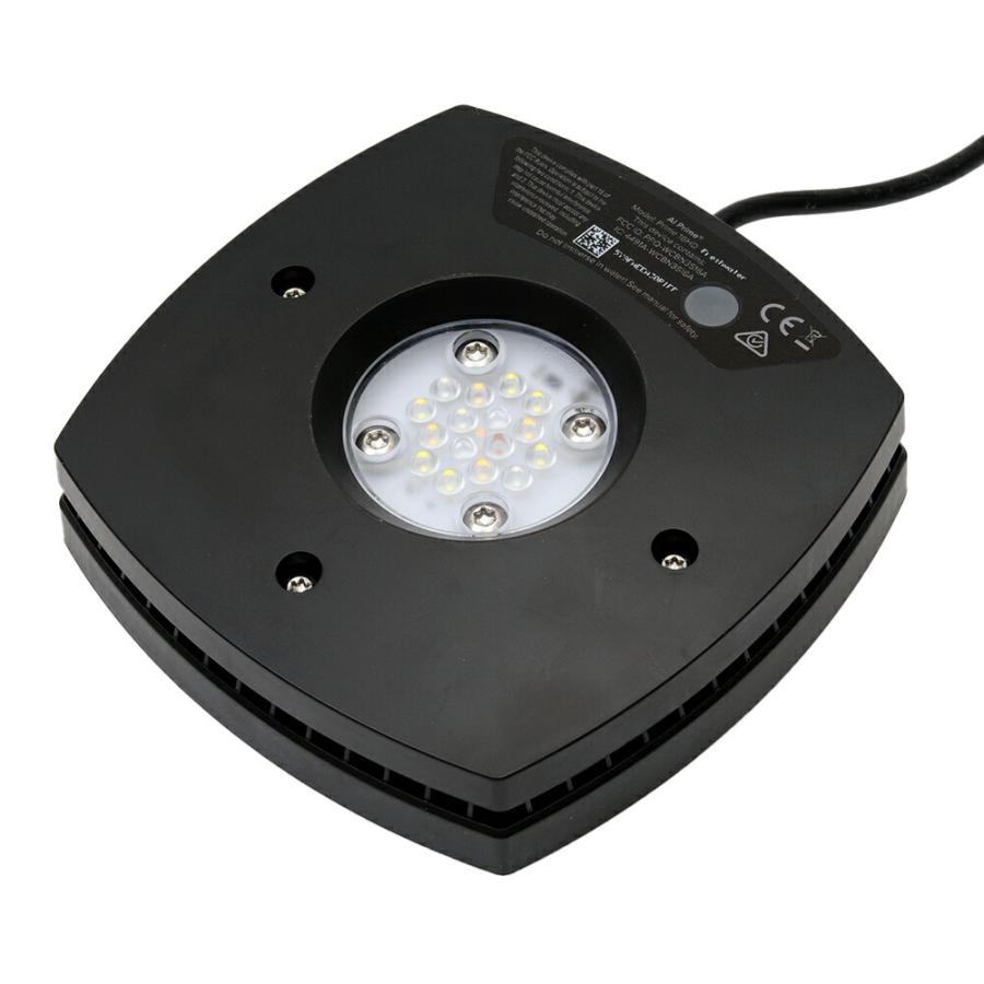 AI PRIME HD（プライムHD）ブラック 水槽用LEDライト