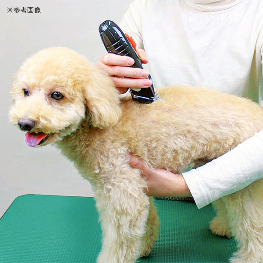 ドギーマン ホームバーバーPRO 犬猫用 バリカン 新品 ドギーマン 犬 猫 バリカン ホームバーバー プロフェッショナル