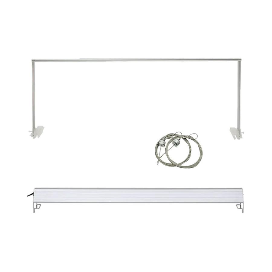 □アクロ　ＴＲＩＡＮＧＬＥ　ＬＥＤ　ＭＡＲＩＮＥ　９００　スタンドセット　２００００Ｋ　海水魚　サンゴ　ＬＥＤ　照明　沖縄別途送料 □アクロ　ＴＲＩＡＮＧＬＥ　ＬＥＤ　ＭＡＲＩＮＥ　９００　スタンドセット　２００００Ｋ　海水魚　サンゴ　ＬＥＤ　照明　沖縄別途送料 NA1194053977(11197円)