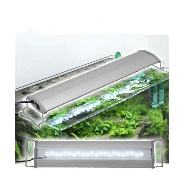アクロ OVAL LED 450 2750lm BRIGHT 水槽 照明