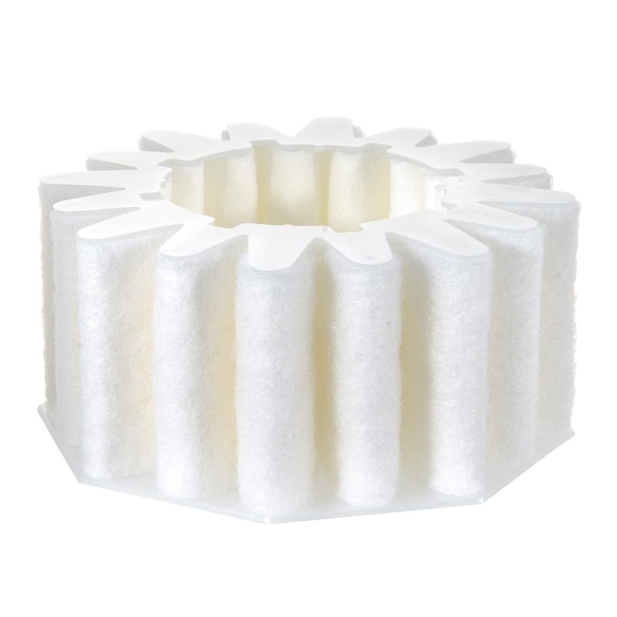 水作 エイトコア L 交換ろ材×6箱 : チャーム charm ヤフー店 - 通販