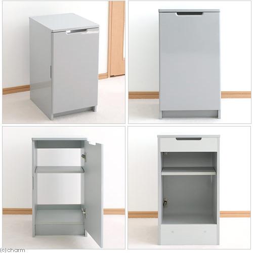 カミハタ 水槽台 海道システム専用キャビネット お一人様1点限り