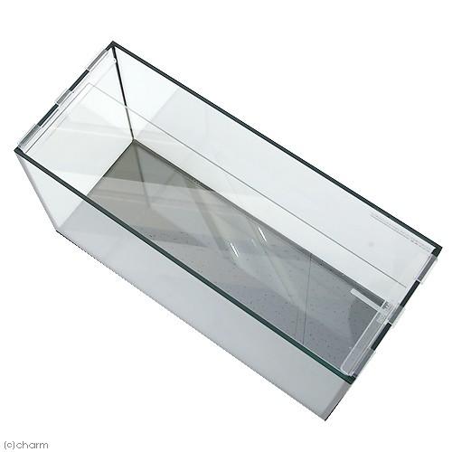 LEGLASS コトブキ工芸 ガラス水槽 レグラスフラット F−40S／B