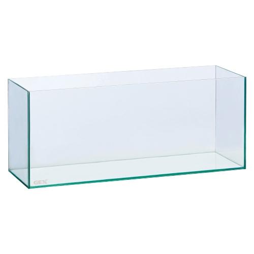 ＧＥＸ　ガラス水槽　グラステリア　スリム６００　（６０×２０×２５）６０ｃｍ水槽（単体）　ジェックス　お一人様１点限り｜chanet｜02