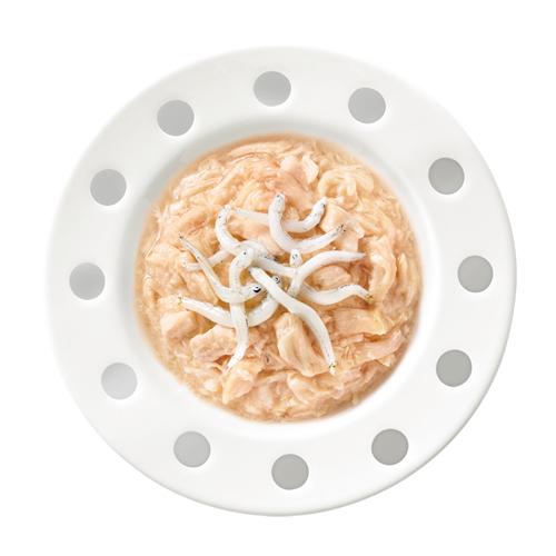 ミャウミャウ とびきり♪ ささみ100%ベース ささみ 60g 計94缶 MiawMiaw ミャウミャウ とびきり♪ ささみ100％ベース しらす入