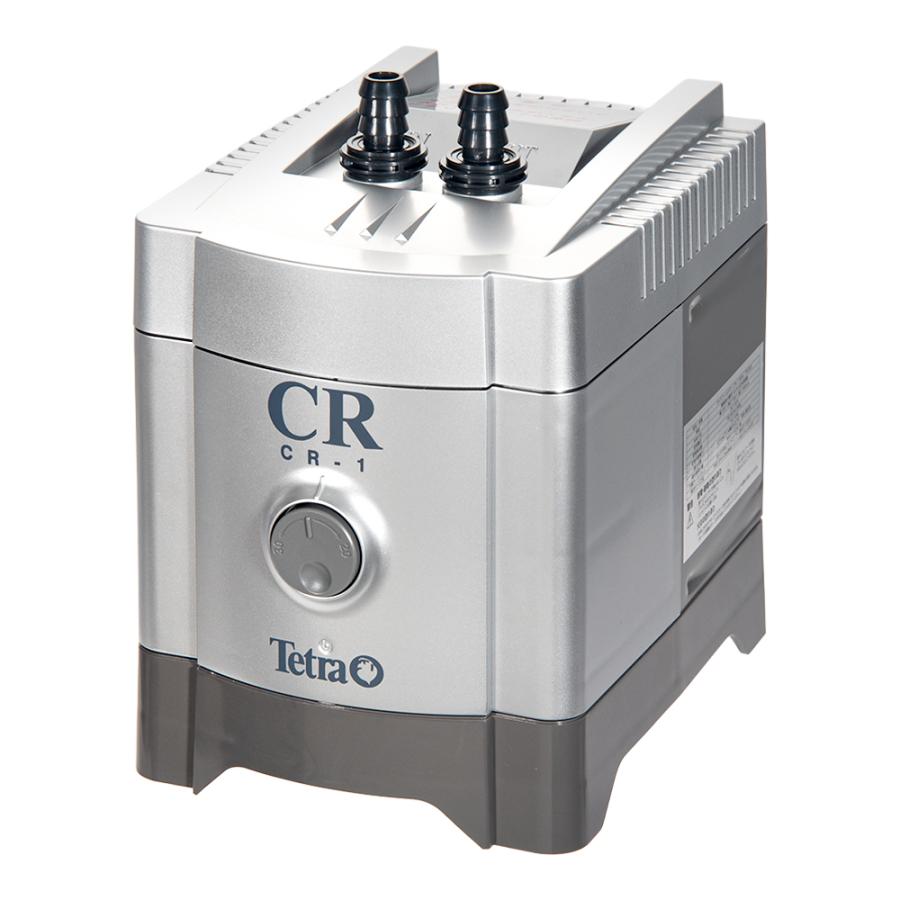 Tetra（テトラ） 水槽用クーラー クールタワー CR−1 NEW 冷え