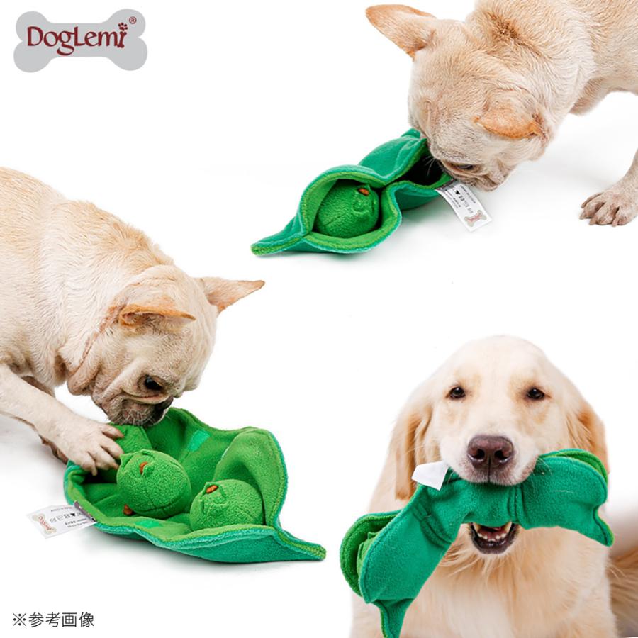 探犬ＴＯＹ　ビーン　犬用おもちゃ　ノーズワーク |  | 02