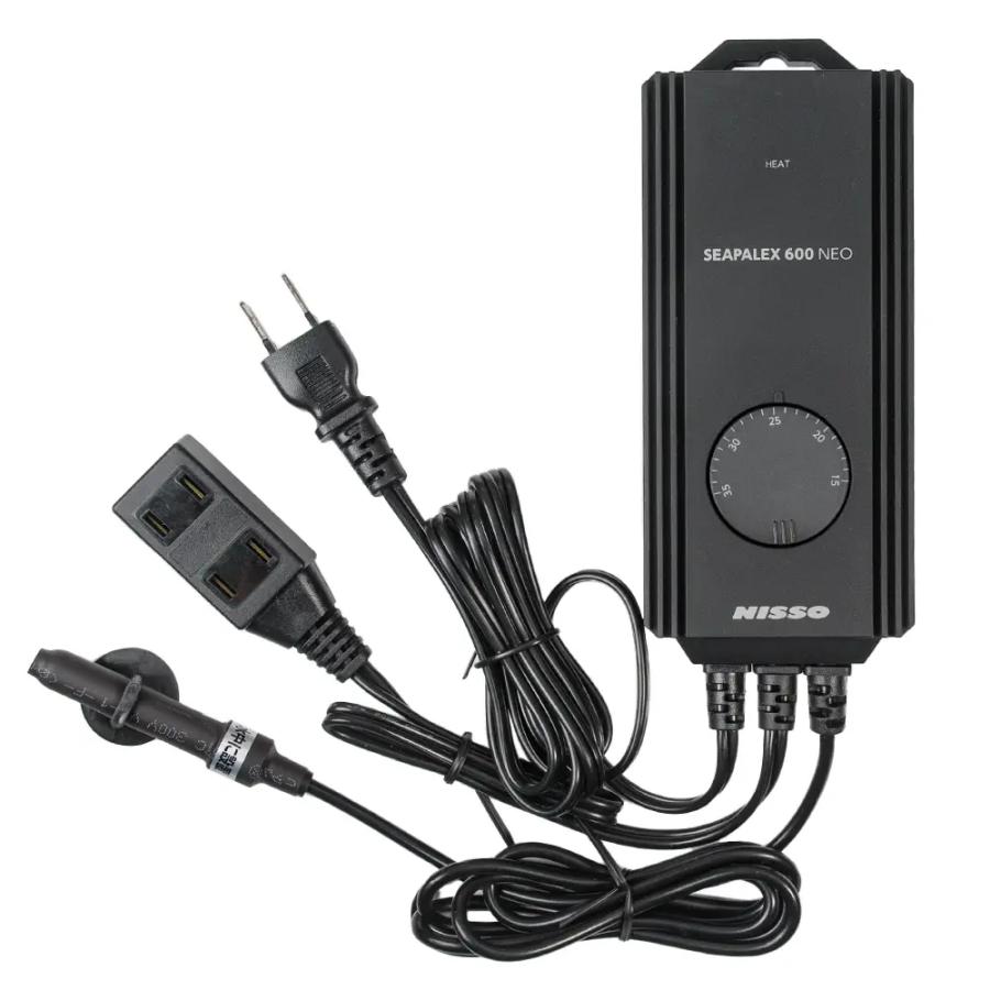 ニッソー　シーパレックス　６００ＮＥＯ | ニッソー | 01