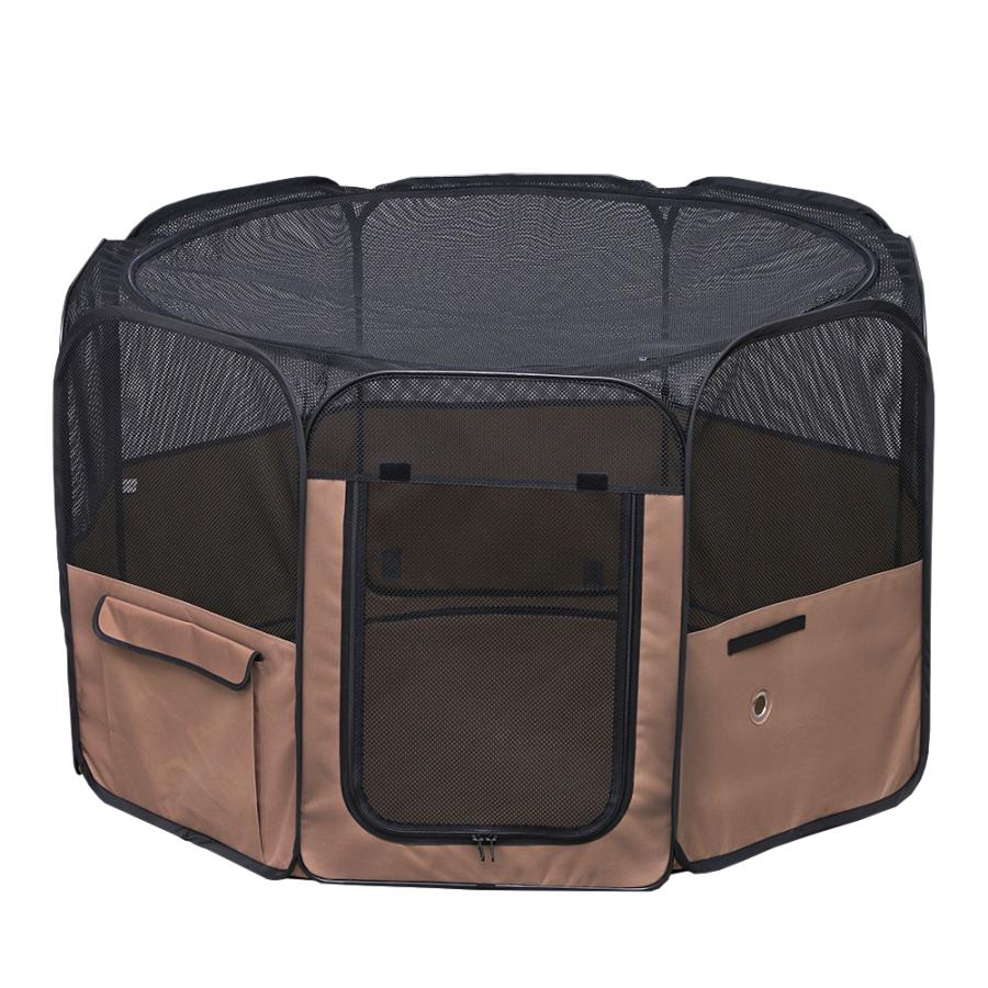 IRIS OHYAMA（アイリスオーヤマ） 折りたたみサークル Lサイズ