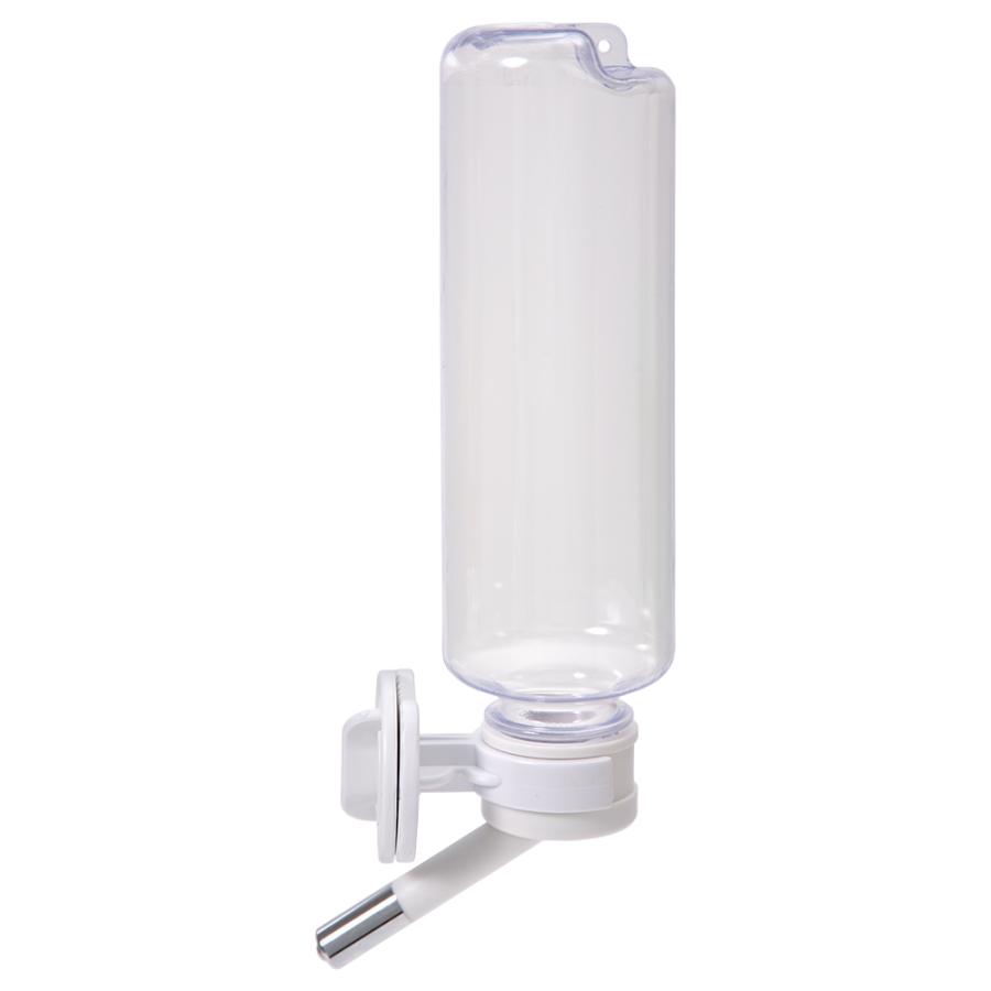 マルカン うさぎのウォーターボトル300ml うさぎ 水飲み器