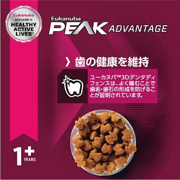 ユーカヌバ（Eukanuba） ドッグフード プレミアムパフォーマンス 26 